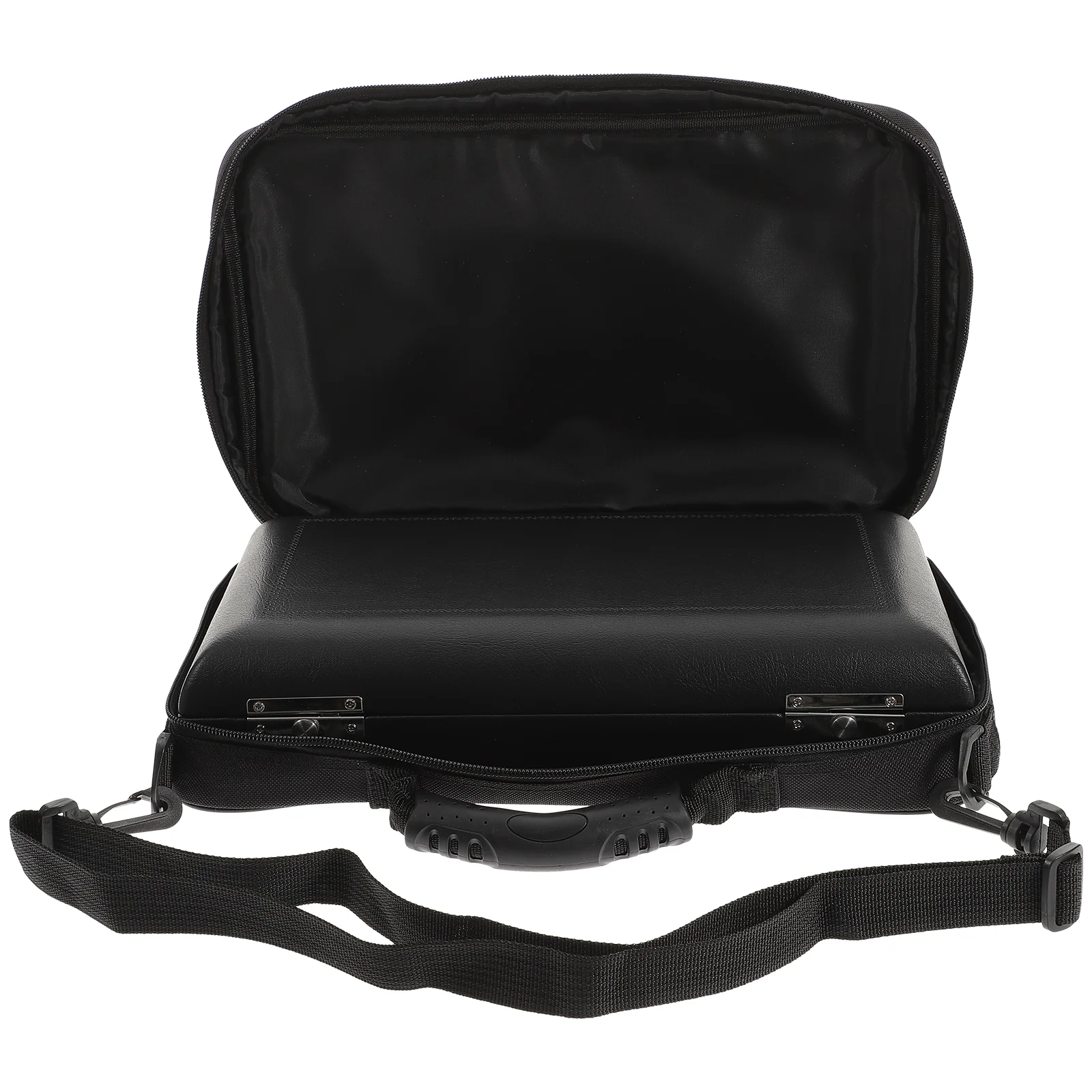 

Oboe Carrying Case Thick Waterproof Storage Bag Portable Wind Instrument Parts Container Box Oboe Storage Boxes