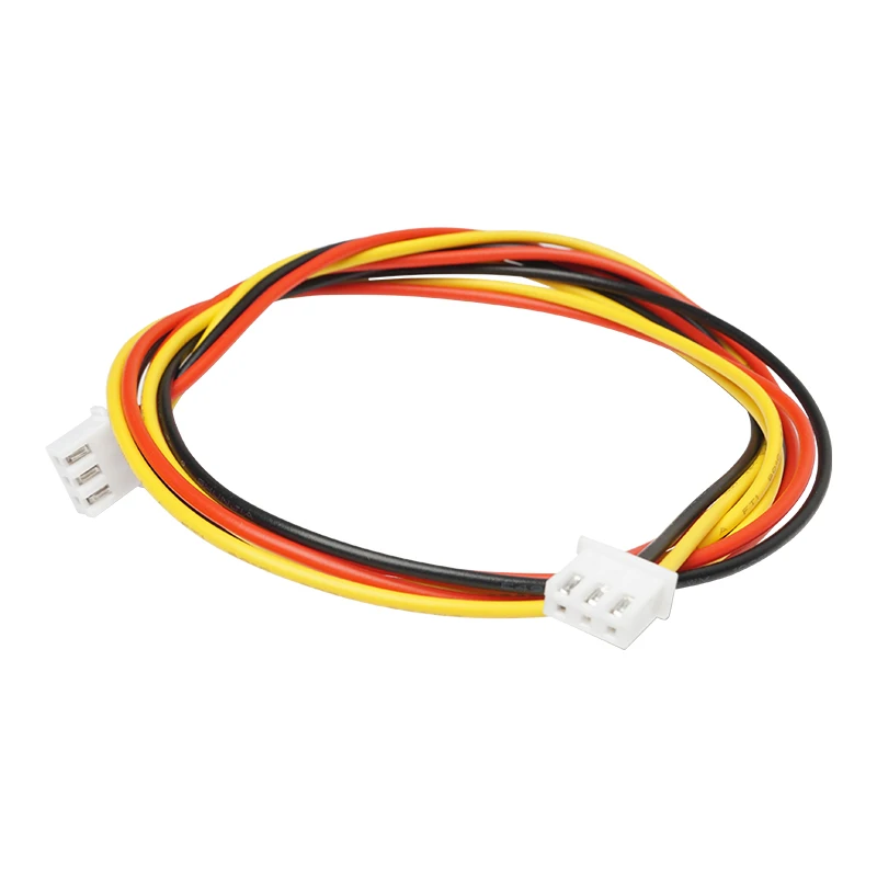 3pin Laser Wire Cable 2.54XH 0.8m 0.6m Laser Module Control Board Wire Cable Connector CNC Engraving Machine laser module