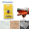 Rotary Bearing Wheel Replacement For Cutting Machine Manual Tile Ceramic Brick Cutter Accessories 22mm 6