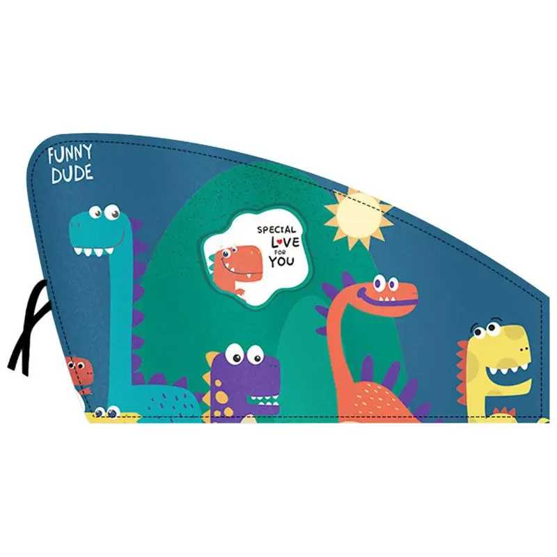 

Детский тент для автомобильных окон, Мультяшные магнитные строительные блоки, прямой солнечный свет и держит ваш автомобиль крутой, милый автомобиль