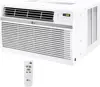 8,000 BTU Window Air Conditioner, 115V, Cools 340 Sq.Ft. for Bedroom, Living Room, Apartment, Quiet Operation 2