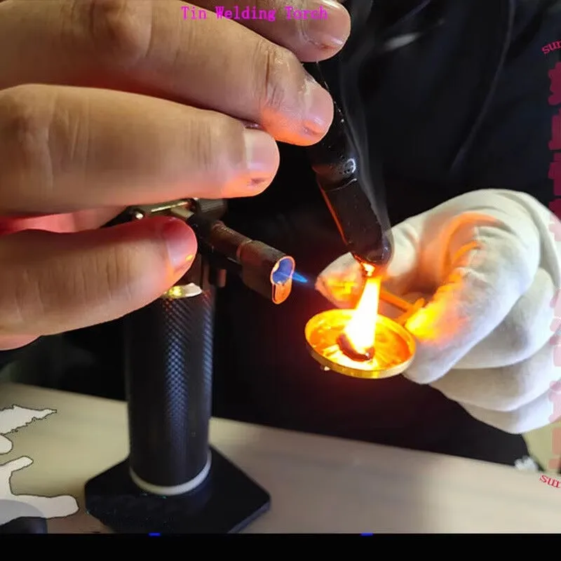 Saxophone Woodwind Repair Tool, Welding Torch, Heating Bottle Machine, 200-300 new