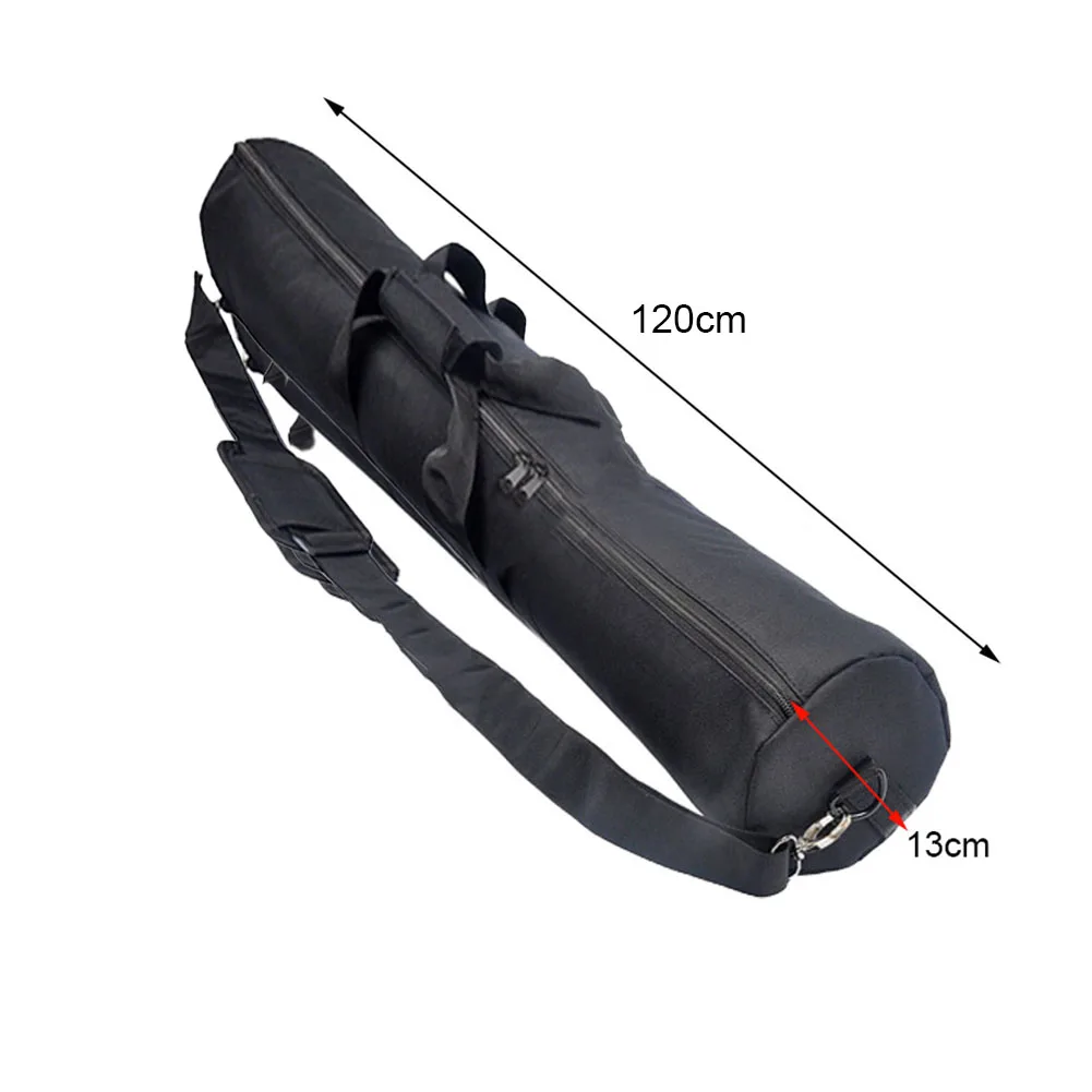 WINBST Padded Waterproof Tripod Bag - Oxford Fabric Carrying Bag - View #12