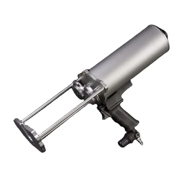 

1500ml 1:1 two component air caulking air spray system spray coating caulking for surface processing