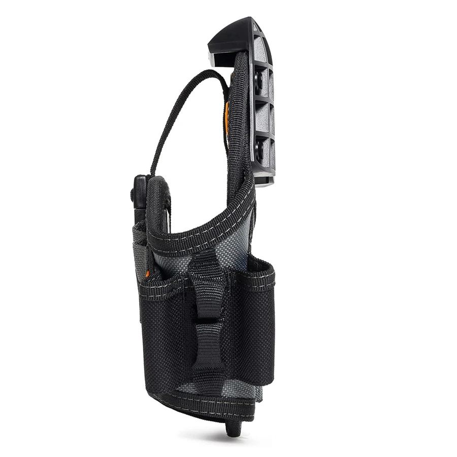 ToughBuilt TB-CT-20-L Drill Holster Impact Driver Holster with Bit