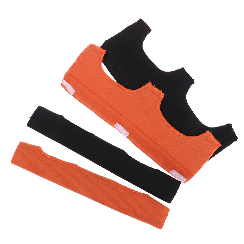 헬멧용 땀 흡수 밴드 2개, 안전모 용접 땀 흡수 밴드 쿠션 땀 흡수 밴드, 헬멧 여름용 헤드밴드