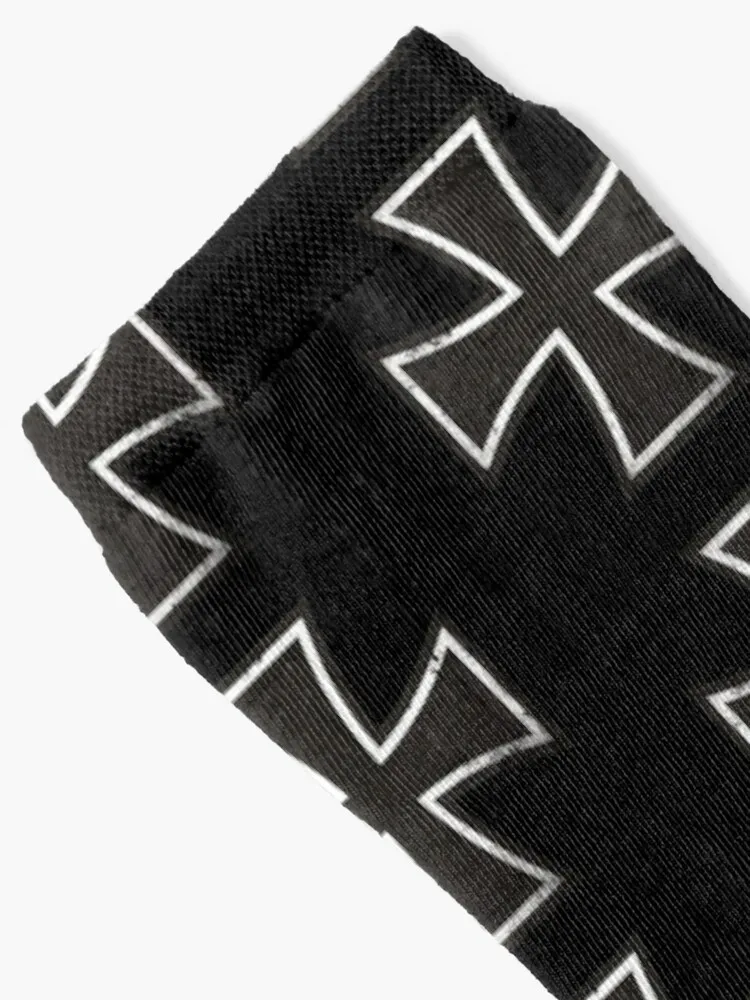 German Iron Cross Socks Sports Stockings Man Socks Cycling