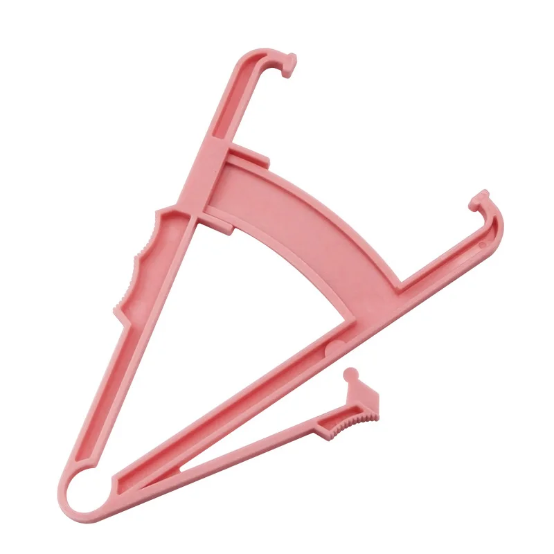 Body Fat Caliper Body Fat Loss Tester Calculator Fitness Clip Fat Measurement Tool Slim Chart Skinfold Test Instrument
