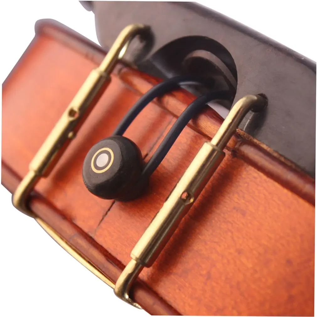 

Violin Tail Nail For Fasten Tailpiece 3/4 4/4 Violin Stringed Instrument Accessories