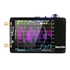 NanoVNA-H Vector- Network- Digital Analyzer Measuring S Parameters Voltage- Standing Wave Ratio Phase Delay Smith- Chart 5