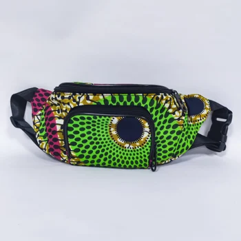 Alternative view of Seyi Ankara Fanny Mini Bag