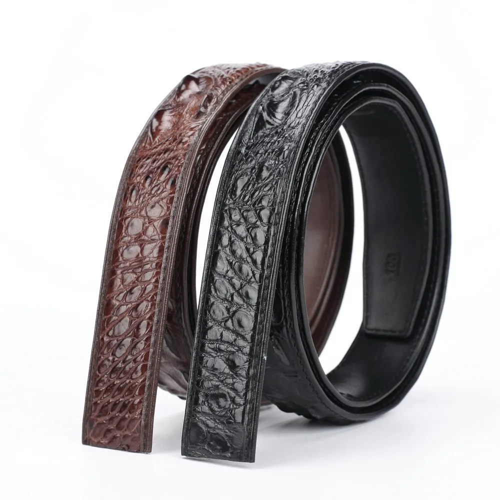 crocodile-bone-34cm-wide-belt-automatic-buckle-belt-genuine-leather-headless-belt