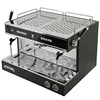 Coffee Machine for Cafe, Restaurant High Quality 3000W Double Boiler Semi Automatic GN256TB 1