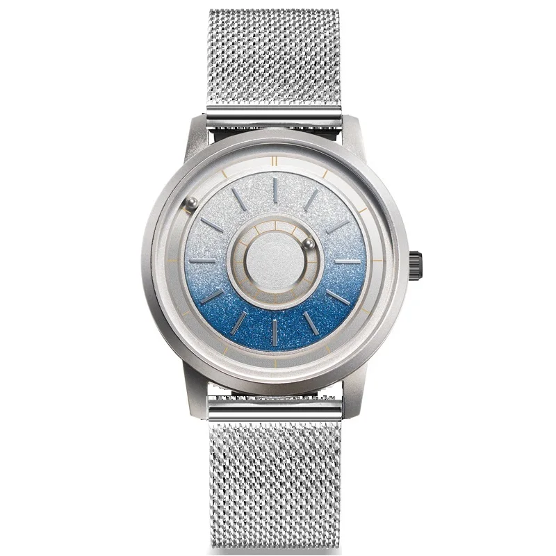 Silver Steel