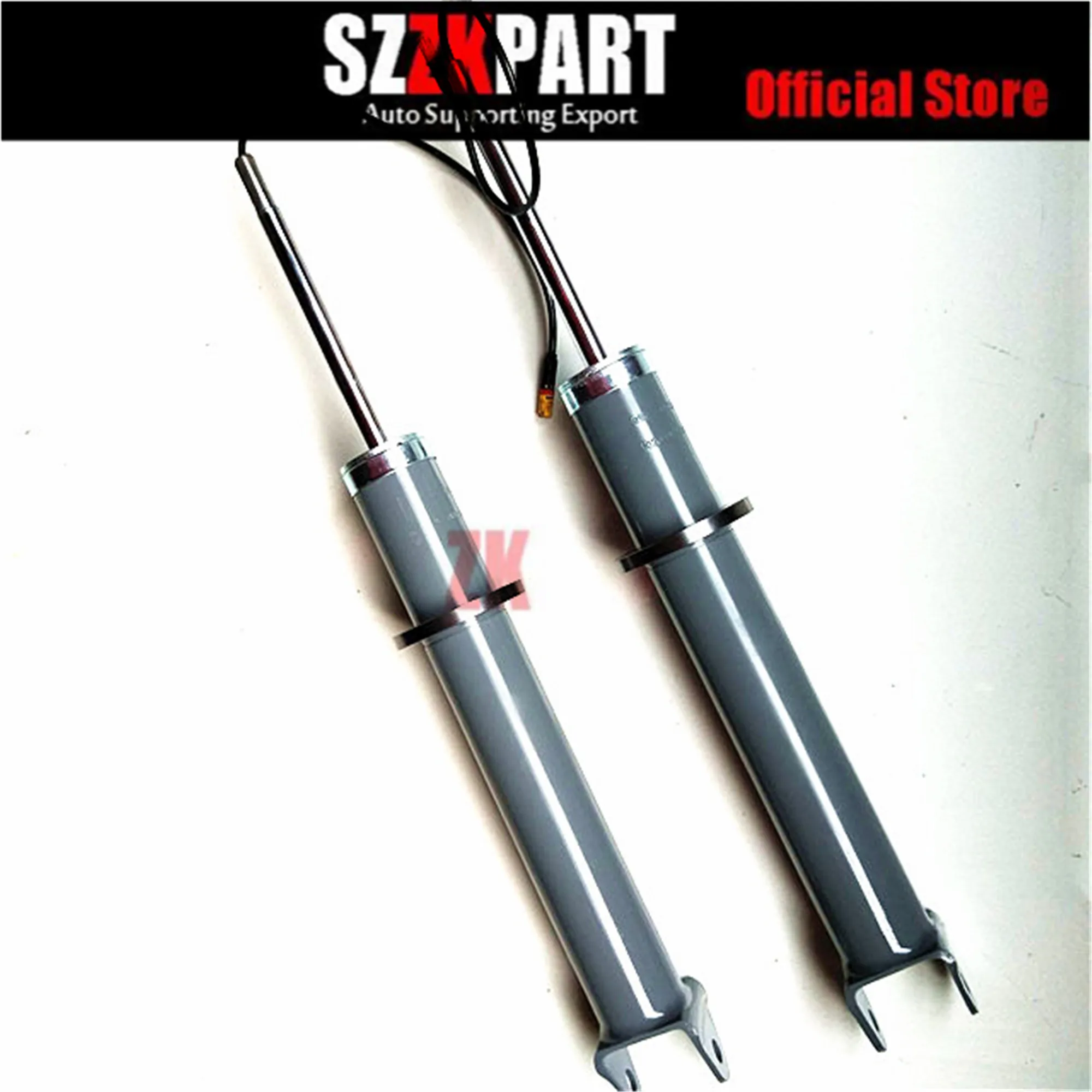 

2pcs Rear Shock Absorber With PASM for Porsche 911 Carrera 997 99733305325, 99733305314, 99733305315, 99733305320, 99733304903