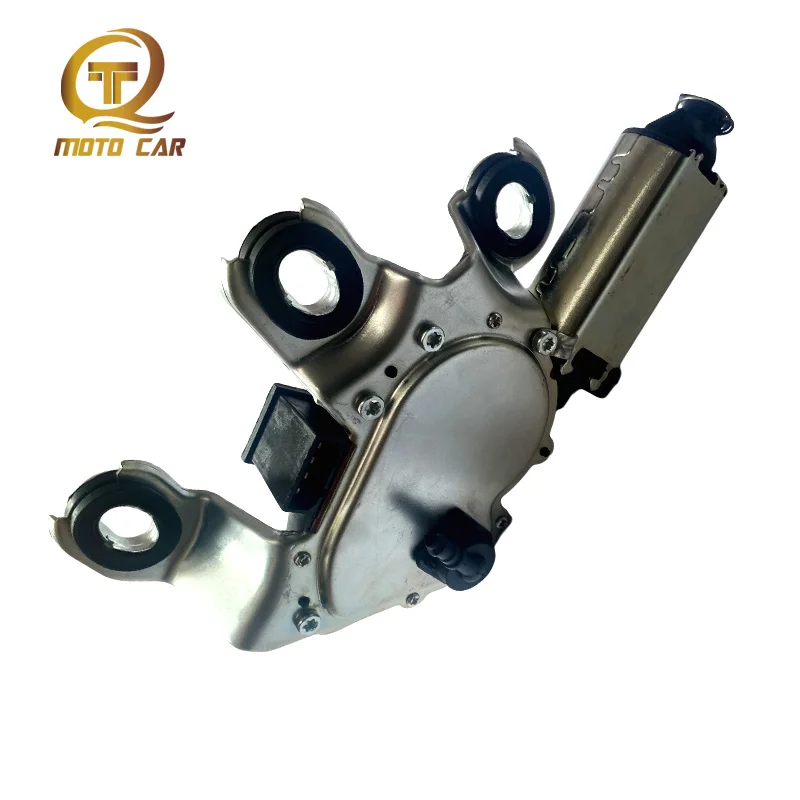 

1Z5955711 1Z5955711B 1Z5955711C Rear Windcreen Wiper Motor Automotive Wiper Motor For Skoda Octavia 2004-2013