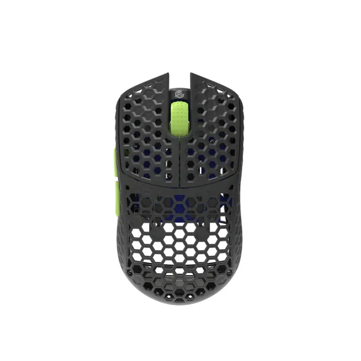 G-Wolves HTS 울트라 게이밍 마우스 8K Pixart PMW 3950 Nordic nRF52840 무선 마우스 Apex 마우스 게이머를 위한 저지연 경량 마우스