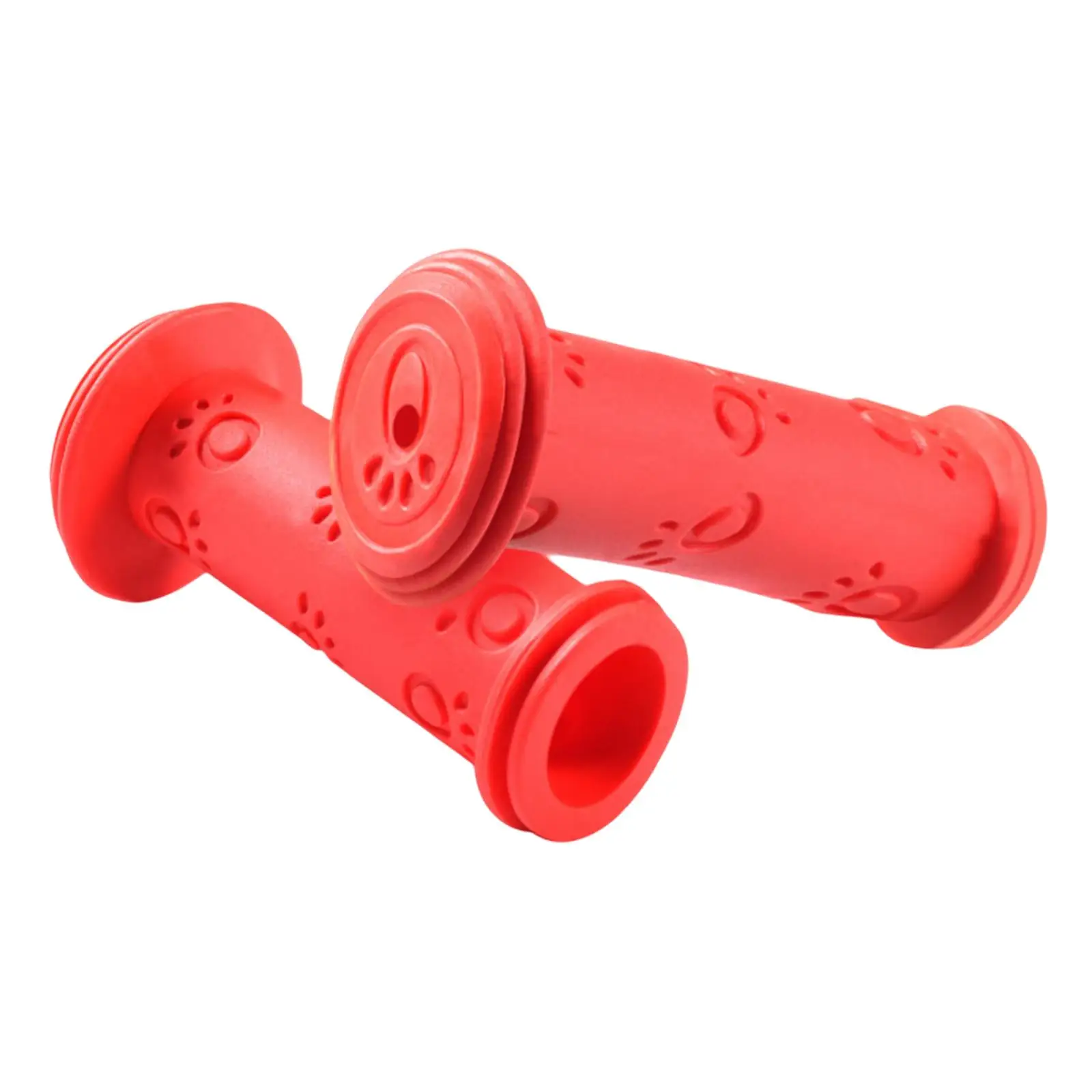 Comfort Grip Bicycle Handlebar for Kids