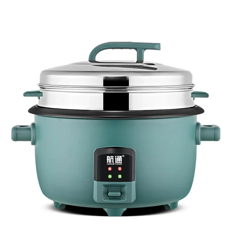 Rice Cooker 8/10/13/18/23/28/36L 6-70 People Hotel Commercial Electric Cooker