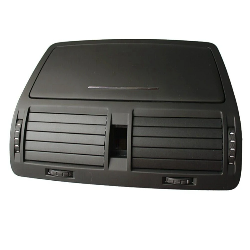 

1Z0820951 Car Centre Dashboard Vent Instrument Panel Air Conditioning Outlet Vent For Skoda Octavia 2004-2013 1ZD820951 Parts
