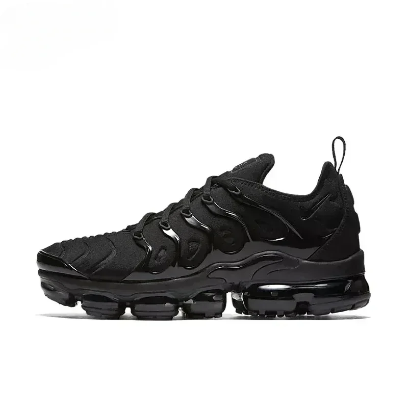 Nike Air Vapormax Plus TN Men's And Women's Sports Running Shoes Running Shoes Women Sneakers Men Sneakers