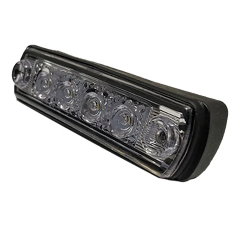 2PCS 24V LED Sunvisor Lights for MAN Truck