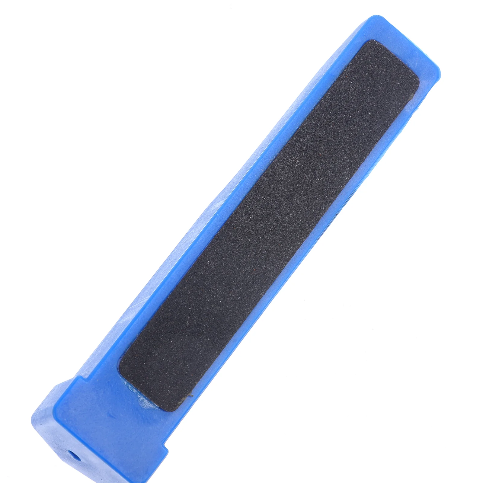 

2 Pcs Pool Cue Portable Sander Tool Billiard Shaper Tie Plastic Tip Burnisher