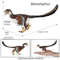 Deinonychus