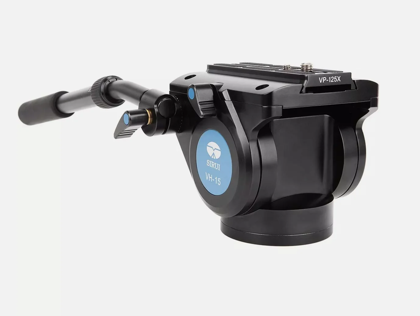 Sirui VH-15 Camera/Video Hydrodynamic Head 22LB / 10kg