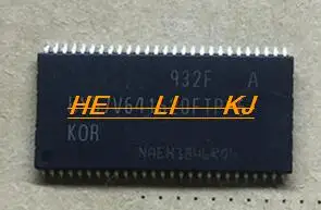 

100% NEW Free shipping HY57V641620FTP-6 TSOP