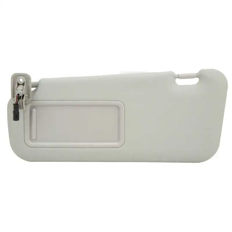 Left Driver Side Sun Visor BBM2 69 320C 75 Car Interior Sun Visor