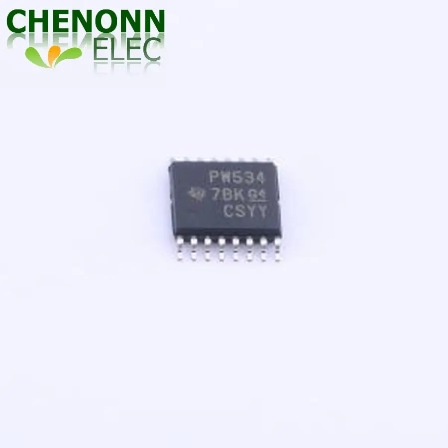 TCA9534PWR