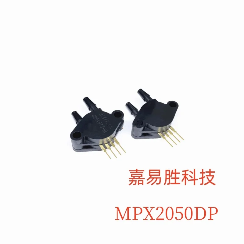 

1pcs/lot New Original MPX2050DP MPX2050 PRESSURE SENSOR 4PIN In Stock