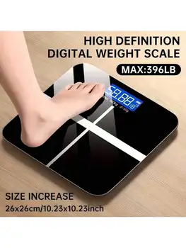 Digital Body Weight Scale 1