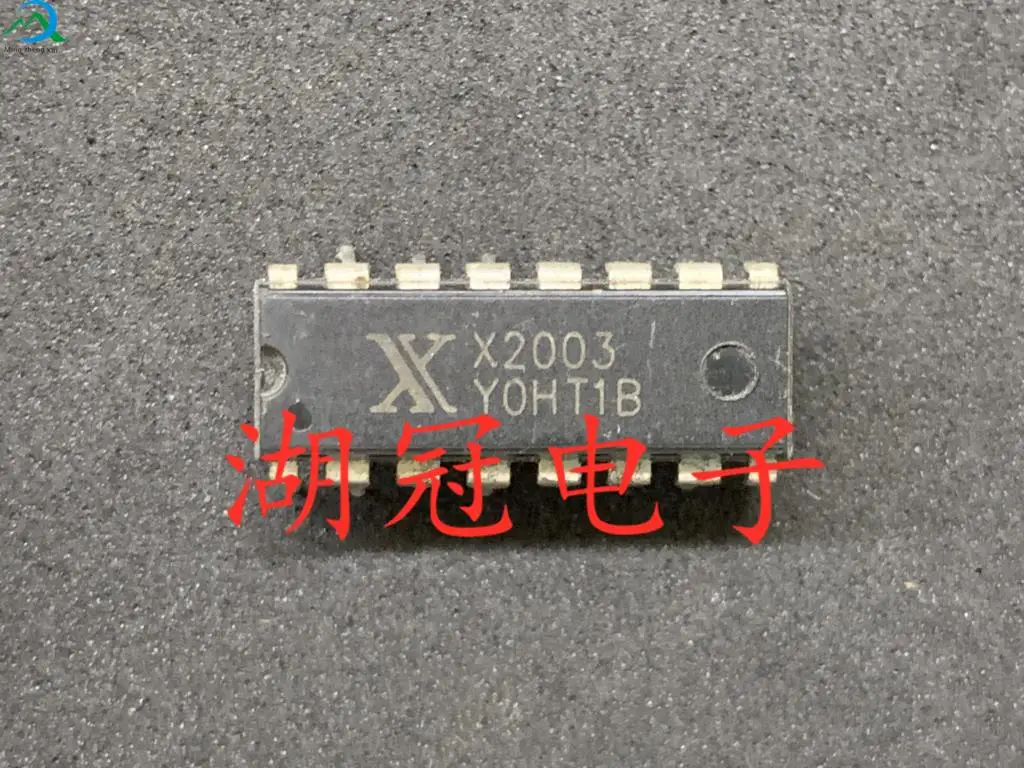 

10pcs original new X2003 DIP