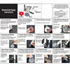 DIY Car Windshield Repair Kit Tools Auto Glass Windscreen Repair Set Give Door Handle Protective Decorative Stickers 4