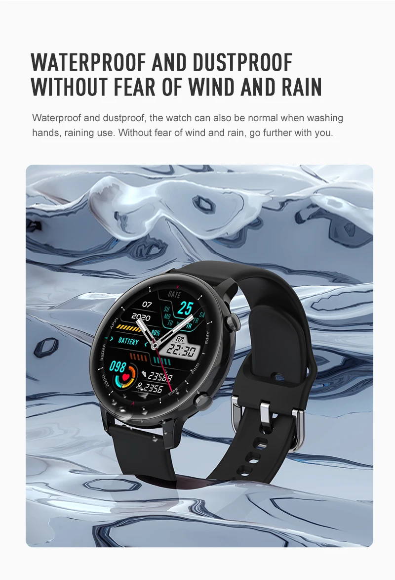 2022 ο Ʈ ġ ̾ Smartwatch MP3     ո ð Ｚ ȭ