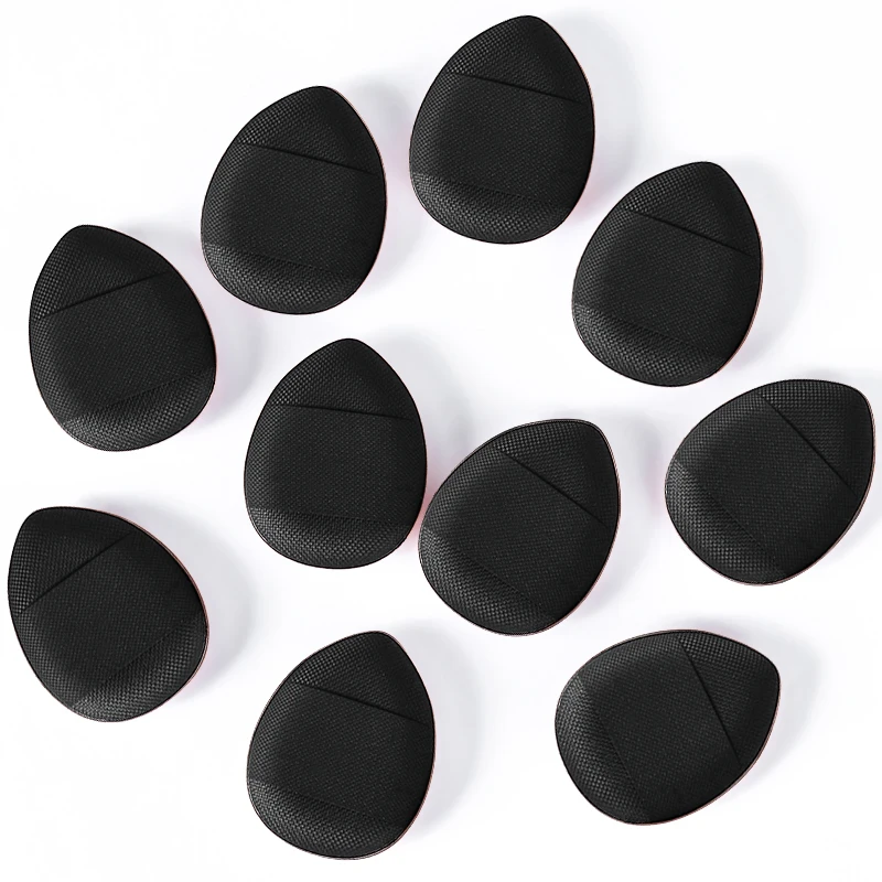 Black 10pcs
