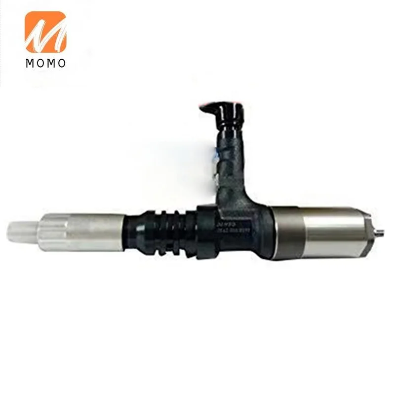 

Гидравлические Запчасти для экскаватора, инжектор с общей топливной магистралью