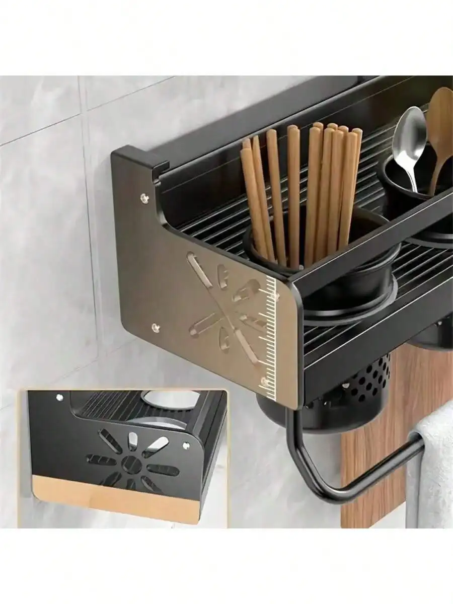 Canister to organize tools