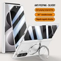 Silver Privacy