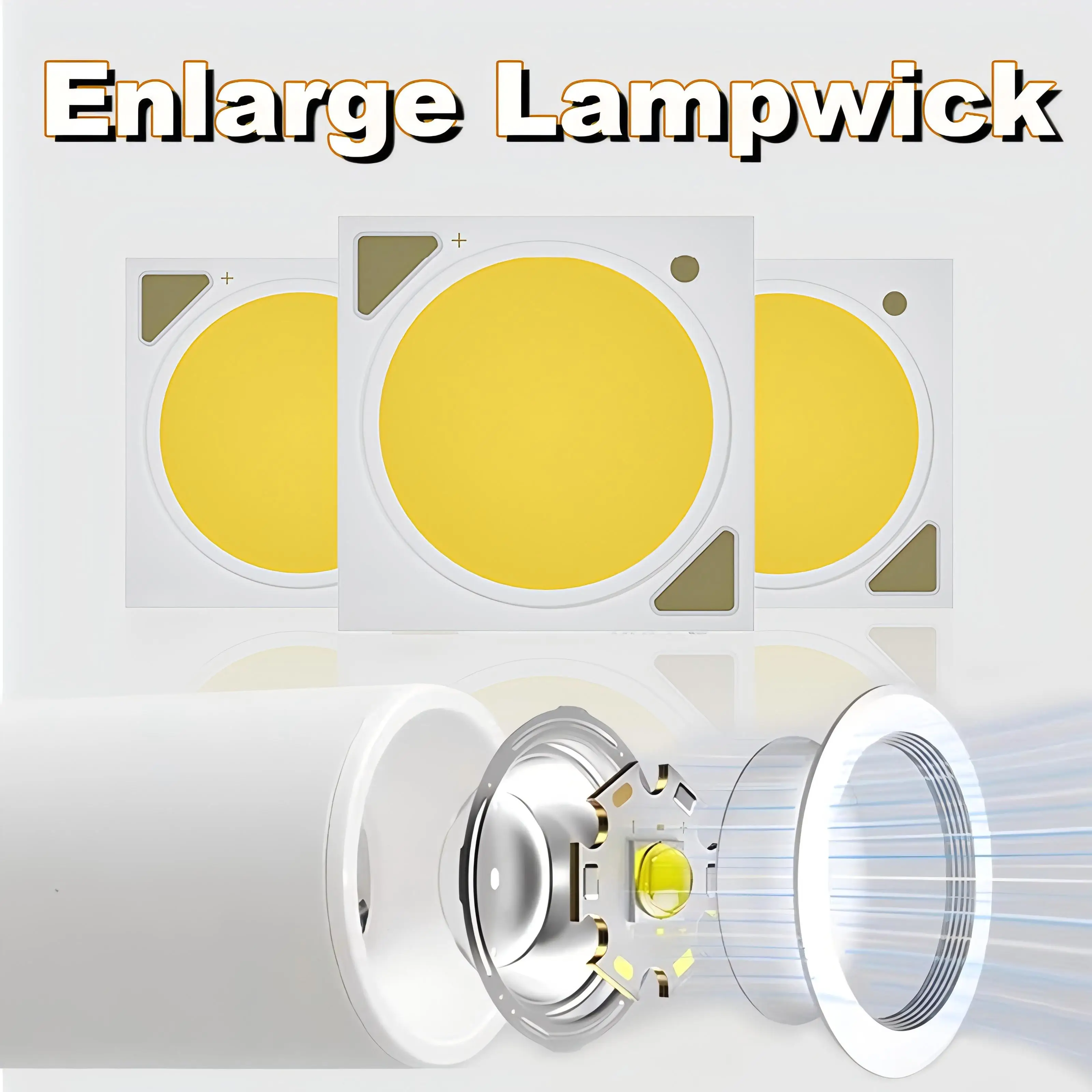 Led Light Led Wall Lamp Wall Light Magnetic Suction Lamp Magnetic Wall Sconce LED Desk Lamp Remote Control 3-Color Dimmable 360&deg; Rotatable USB Rechargeable Bedroom Bedside Night Light