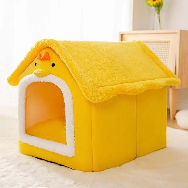 Yellow Duck