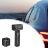 Car Dryer Blower for Car Powerful Rechargeable Jet Blower Car Fan Snow Blower 1