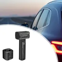 Car Dryer Blower for Car Powerful Rechargeable Jet Blower Car Fan Snow Blower 1
