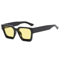 Black Yellow