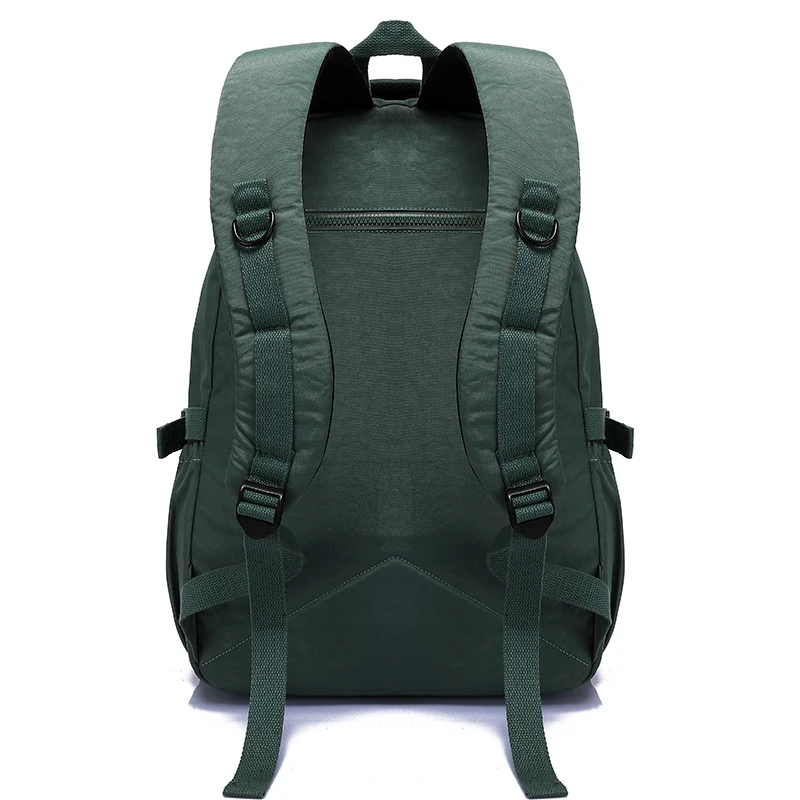 TEGAOTE Men's Backpack Travel Bag Nylon Waterproof Mochila Feminina Bagpack Bolsas School Bags for Boys Children's