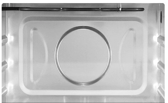 26L High Quality commerical Built-In Microwave Oven With touch Control 6