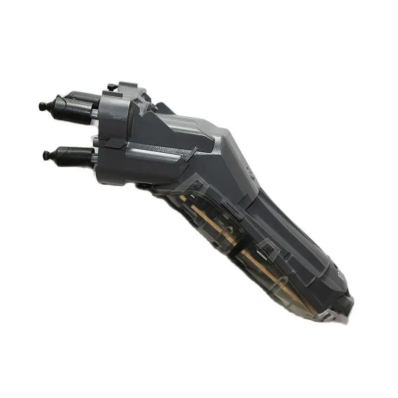 Рисунок 2 - Запасные части для бритвы Philips PT735