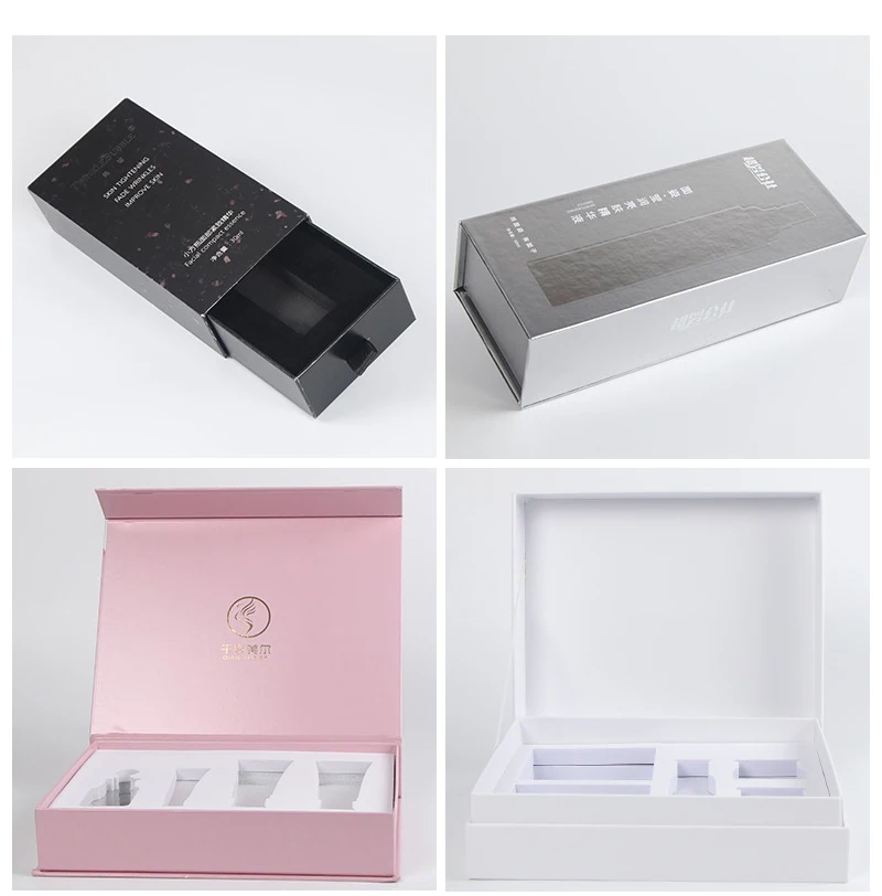 Folding Carton Packaging Boxes – Custom Logo Paper Boxes for Small Business Use, Ideal ... - SKU FCB11269 - UGI Packaging